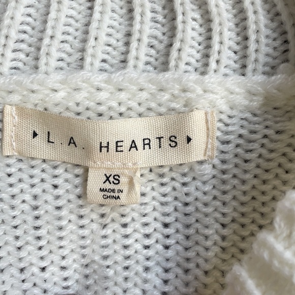 Pac sun sweater - Picture 2 of 2